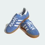 adidas GAZELLE INDOOR 寧靜藍 HQ8717