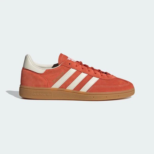 adidas HANDBALL SPEZIAL 麂皮 落日橘 IG6191