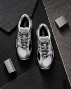 ASICS Gel-Nimbus 10.1 銀黑 金屬 復古 液態銀 銀灰 機能 慢跑 1203A543-113 - 商品圖 3