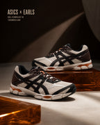 ASICS X EARLS GEL-CUMULUS 16 透氣 貼合 韓系 穿搭 1203B053-200 - 商品圖 1