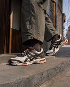 ASICS X EARLS GEL-CUMULUS 16 透氣 貼合 韓系 穿搭 1203B053-200 - 商品圖 2
