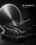ASICS Gel Kayano20 黑 百搭 避震 復古 1203A388-003 - 商品圖 1