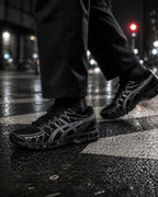 ASICS Gel Kayano20 黑 百搭 避震 復古 1203A388-003 - 商品圖 2