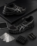 ASICS Gel Kayano20 黑 百搭 避震 復古 1203A388-003 - 商品圖 3