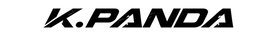 KPANDA SELECT header logo black