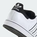 adidas SUPERSTAR II 二次元黑白 JH5469