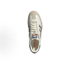 adidas Originals Samba OG "Woven Pack" 緹花編織 米白藍橘 ID0492