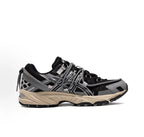 ASICS Gel-Kahana TR V2 復古黑銀	1203A259-001