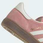 adidas HANDBALL SPEZIAL 麂皮 櫻花粉 KJ6305