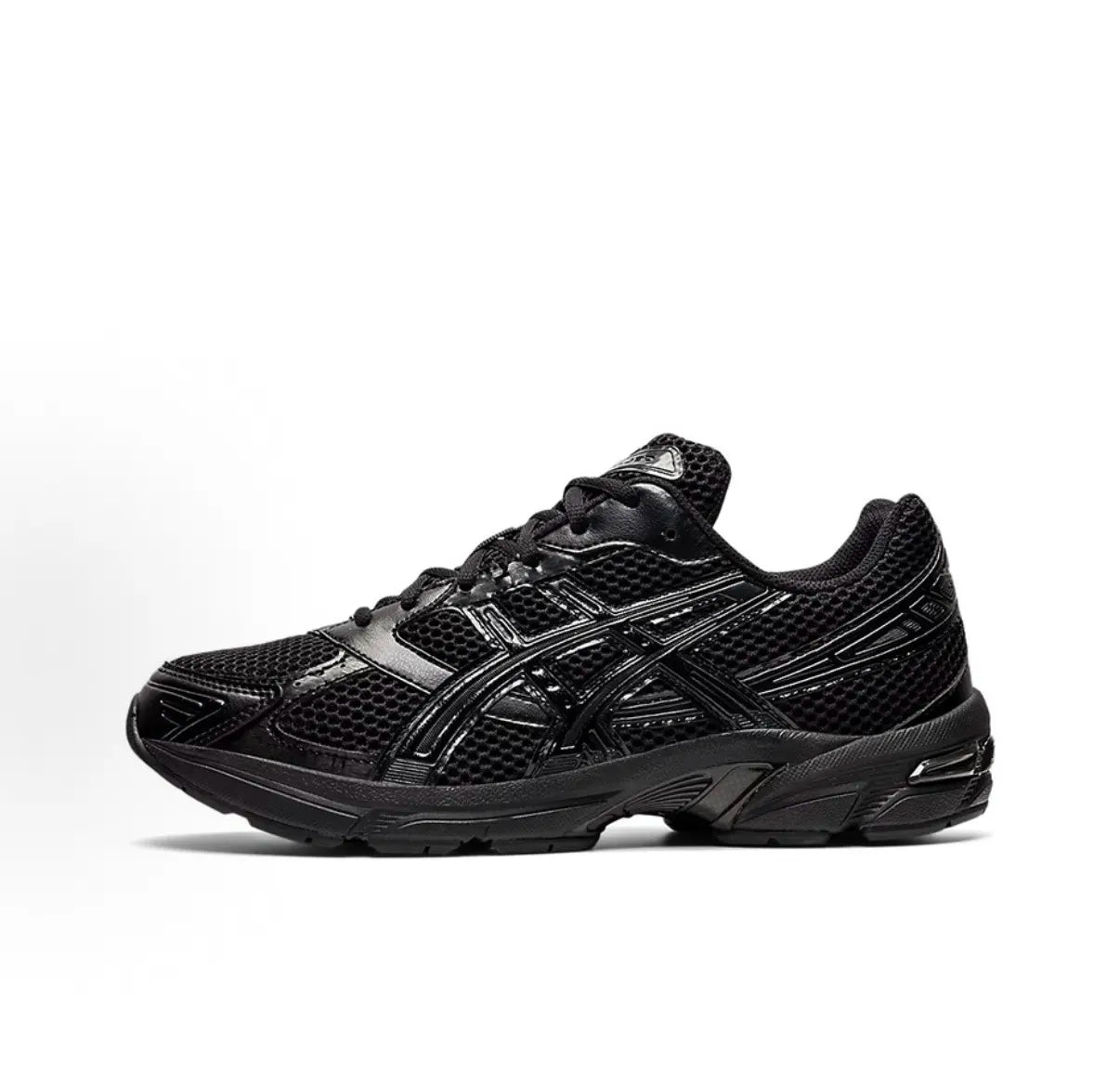 ASICS GEL-1130 炭黑 1201A256-002