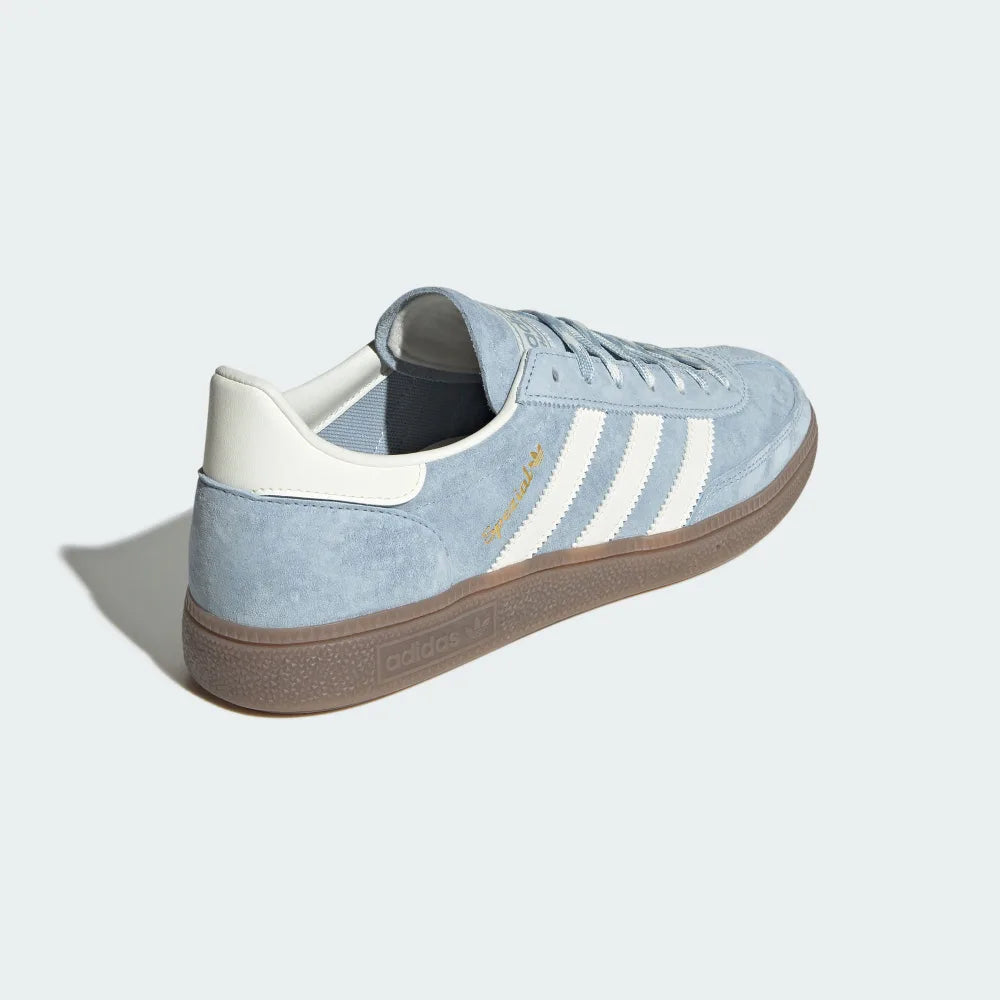 adidas HANDBALL SPEZIAL 麂皮水藍 KI5933