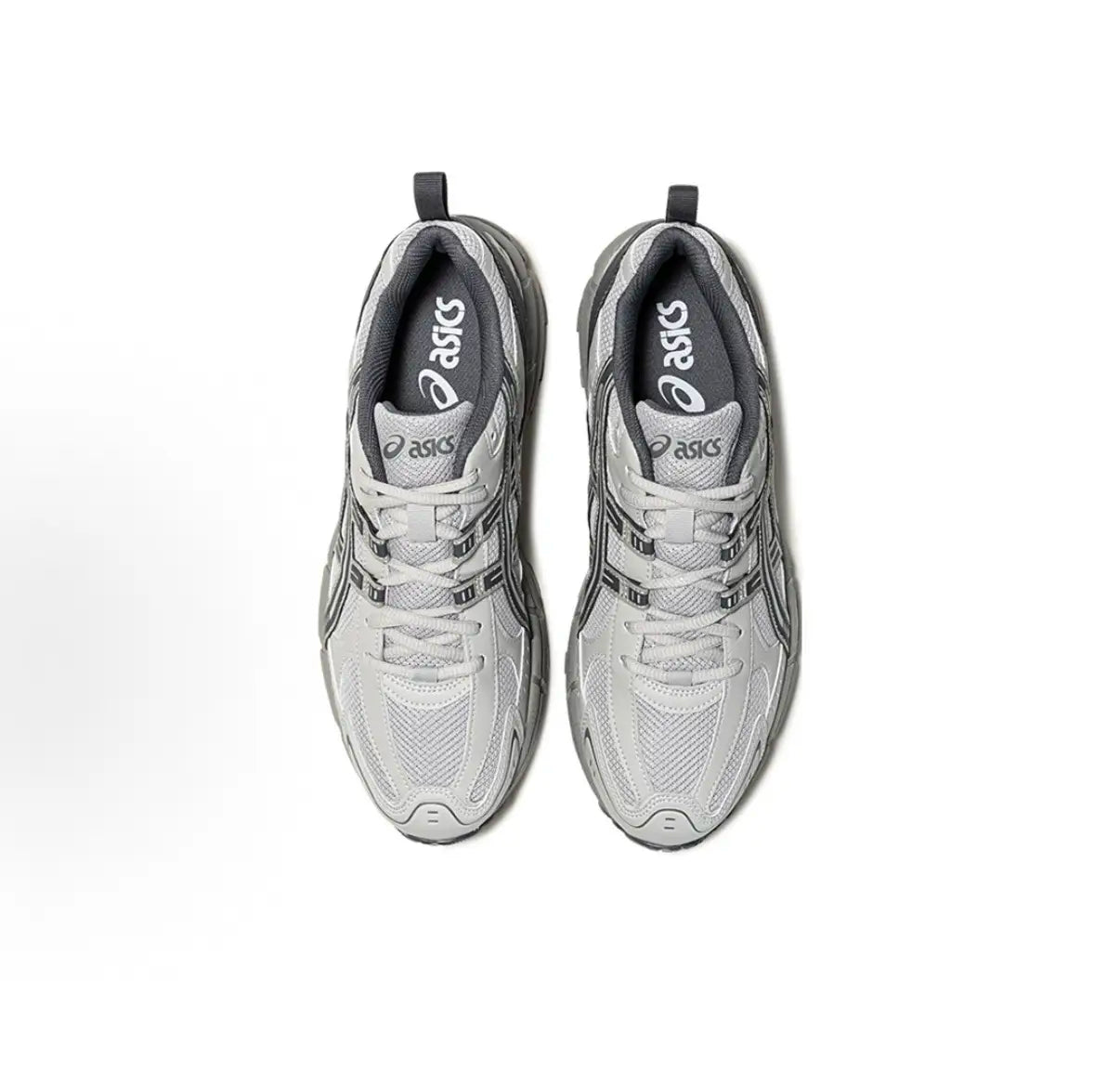 ASICS Gel-Kahana 8 SP 復古灰 1203B135-021