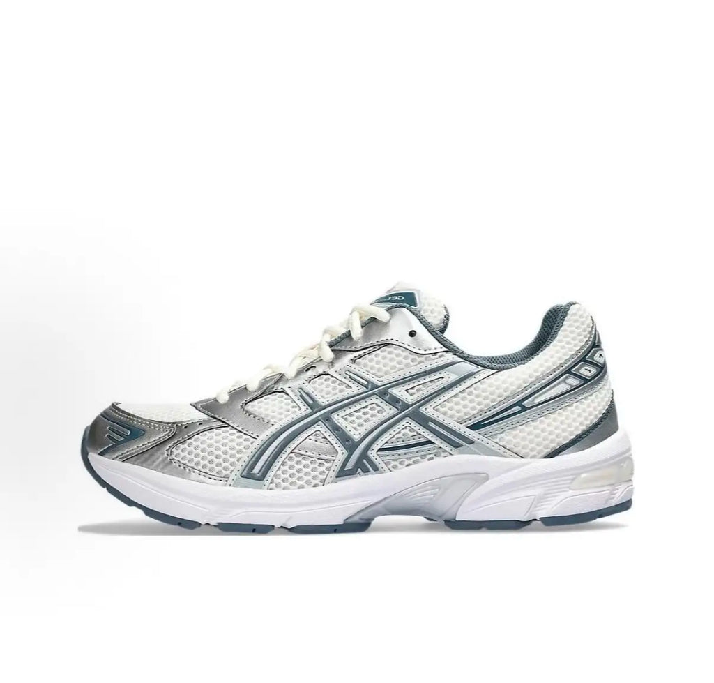 ASICS GEL-1130 灰藍 1201A256-115
