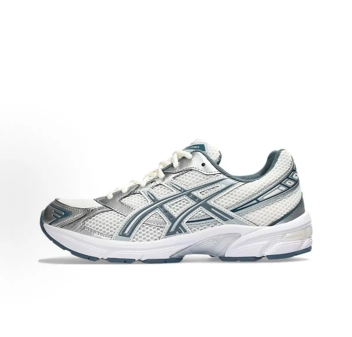 ASICS GEL-1130 灰藍 1201A256-115