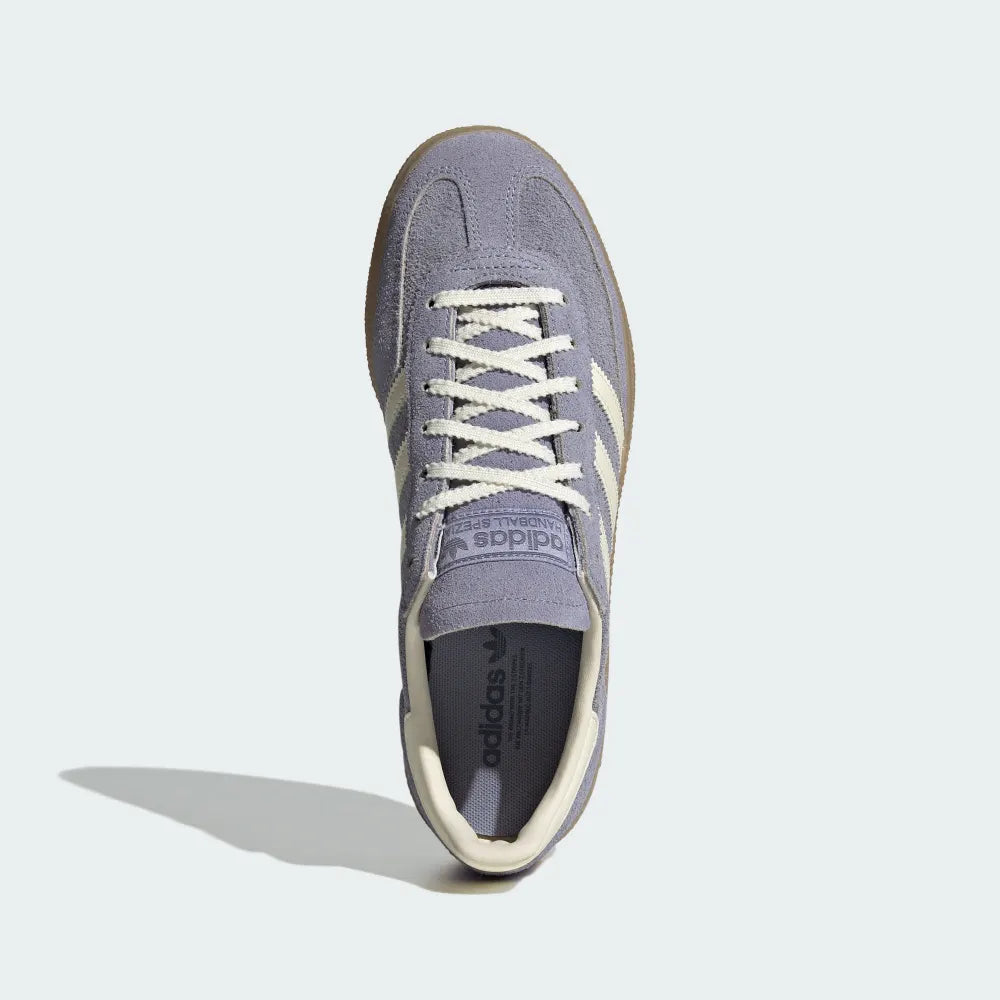 adidas HANDBALL SPEZIAL 麂皮 芋泥紫 JR0849