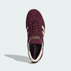 adidas HANDBALL SPEZIAL 麂皮 莓果酒紅 JP8726