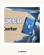 Pokémon Center × Bear Walker 急凍鳥滑板｜Pokémon Center 官方商品圖 3