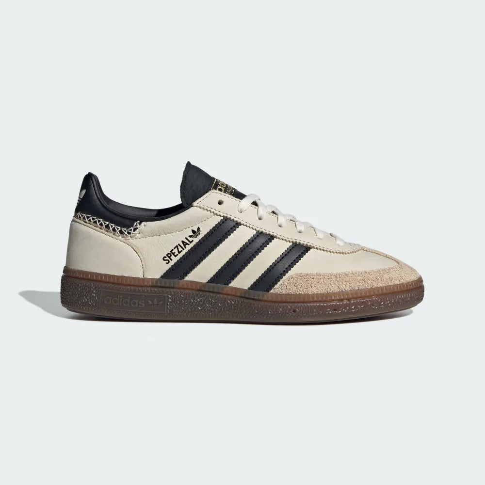 adidas HANDBALL SPEZIAL 燕麥色系經典款 焦糖奶油 IE3698