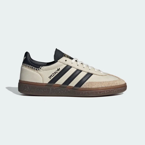 adidas HANDBALL SPEZIAL 燕麥色系經典款 焦糖奶油 IE3698