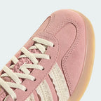 adidas GAZELLE INDOOR 草莓奶油 JS1413