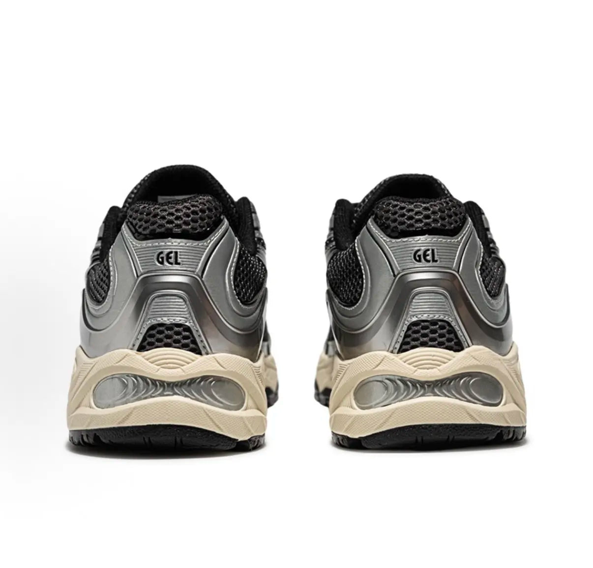 ASICS Gel-Kahana TR Nexus 黑銀 1203A872-020