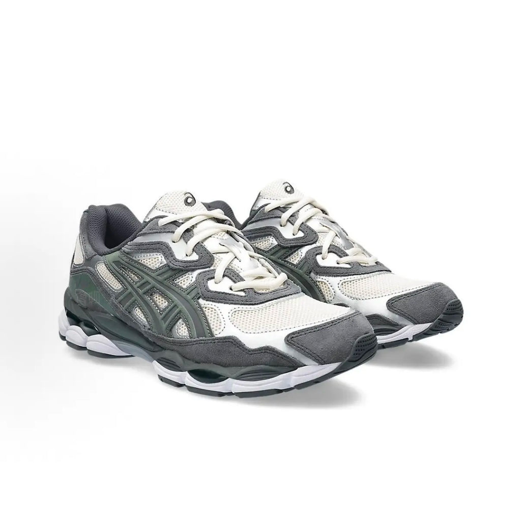 ASICS GEL-NYC 綠灰	1203A383-101