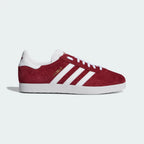 adidas GAZELLE 野莓紅 B41645