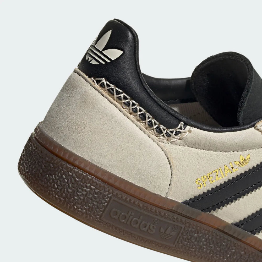 adidas HANDBALL SPEZIAL 燕麥色系經典款 焦糖奶油 IE3698