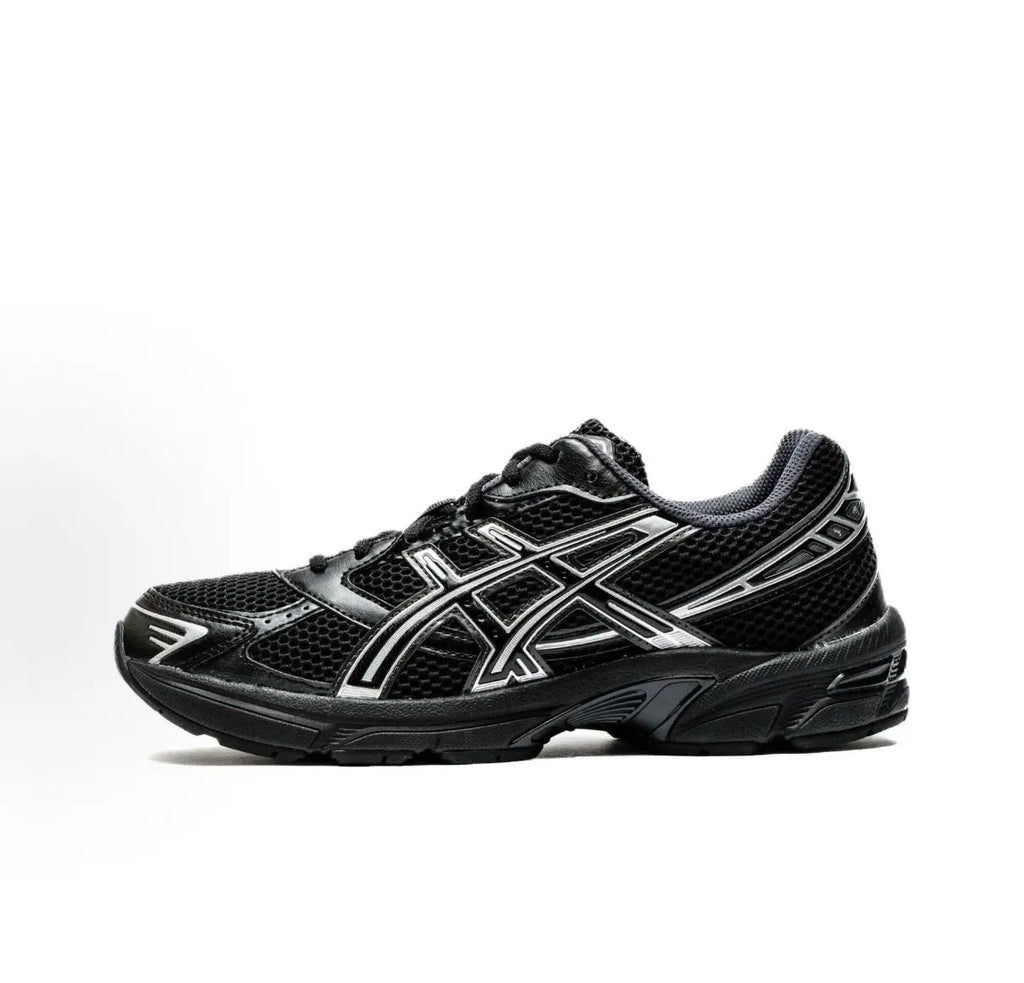ASICS GEL-1130 黑銀 1201A906-001