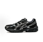 ASICS GEL-1130 黑銀 1201A906-001