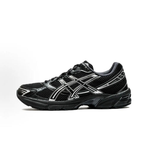 ASICS GEL-1130 黑銀 1201A906-001