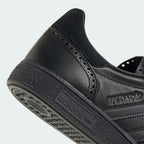 adidas HANDBALL SPEZIAL 麂皮 消光黑 JQ8294