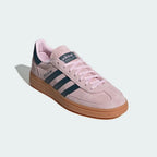 adidas HANDBALL SPEZIAL 煙燻粉 IF6561