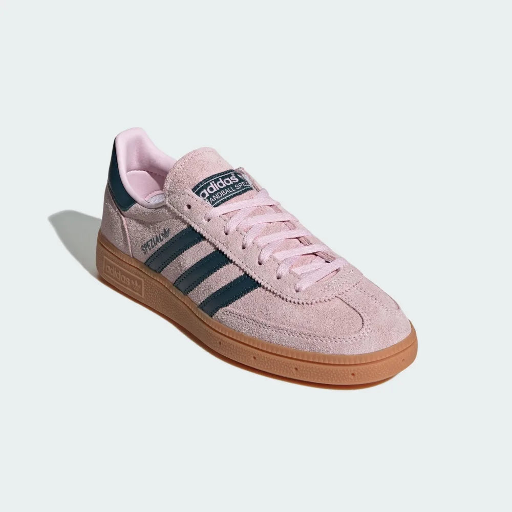 adidas HANDBALL SPEZIAL 煙燻粉 IF6561