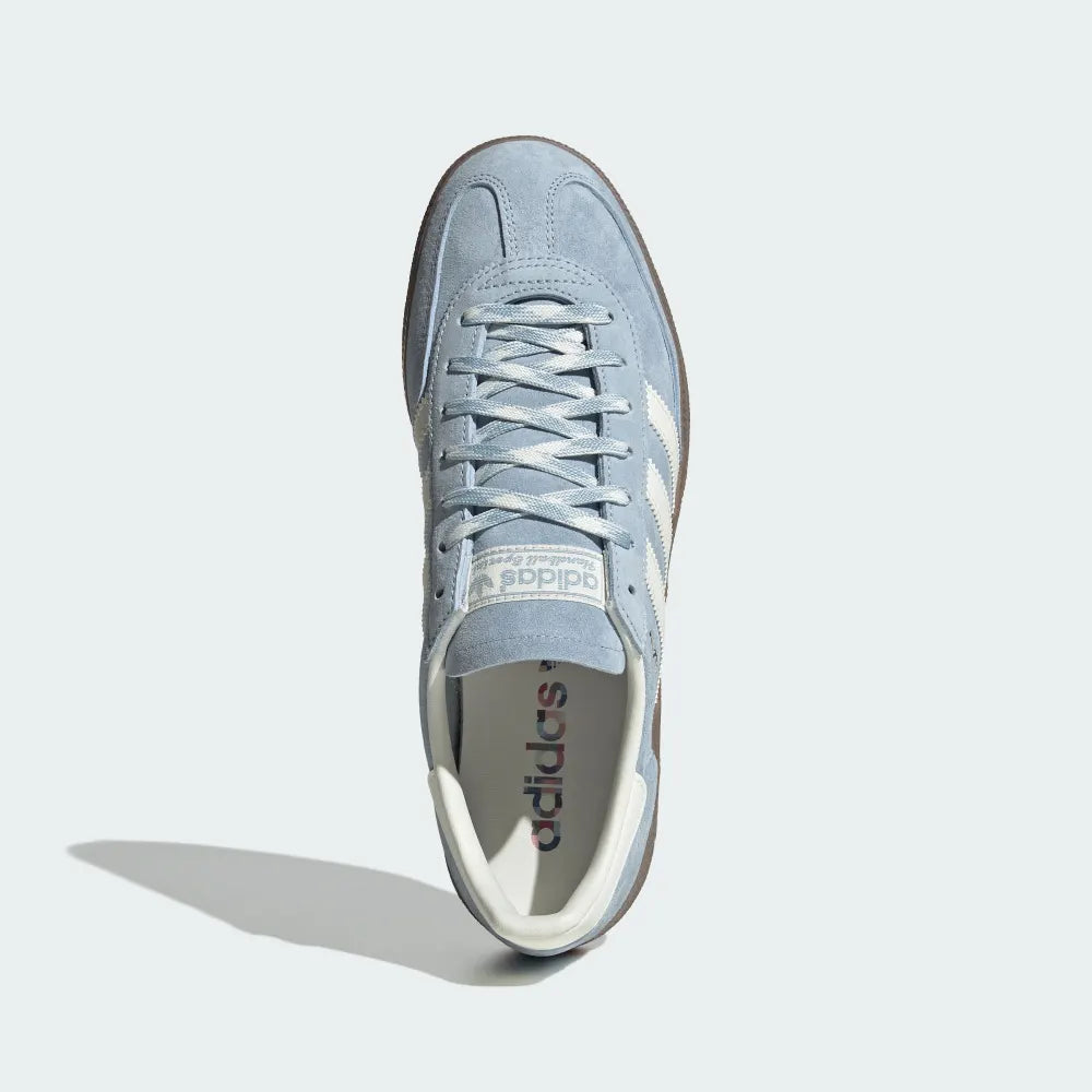 adidas HANDBALL SPEZIAL 麂皮水藍 KI5933