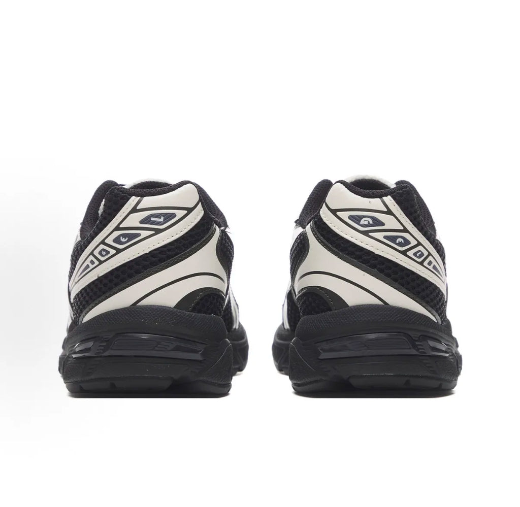 ASICS GEL-1130 黑白 1203A609-001
