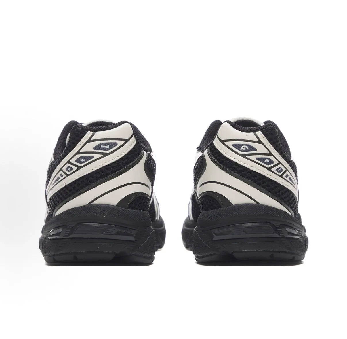 ASICS GEL-1130 黑白 1203A609-001