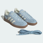 adidas HANDBALL SPEZIAL 麂皮水藍 KI5933