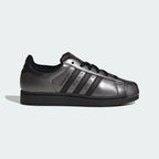 adidas SUPERSTAR II 金屬灰 IH1598