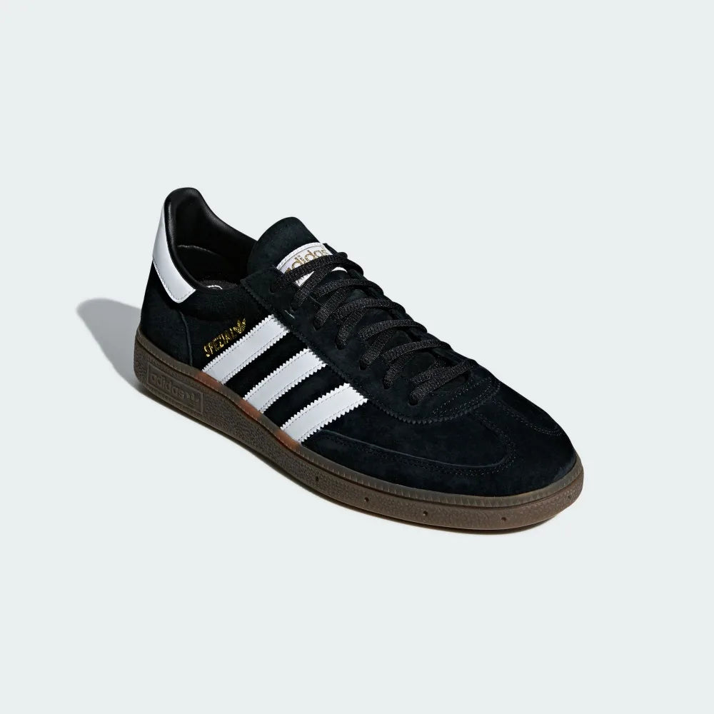 adidas HANDBALL SPEZIAL 麂皮 經典黑 DB3021