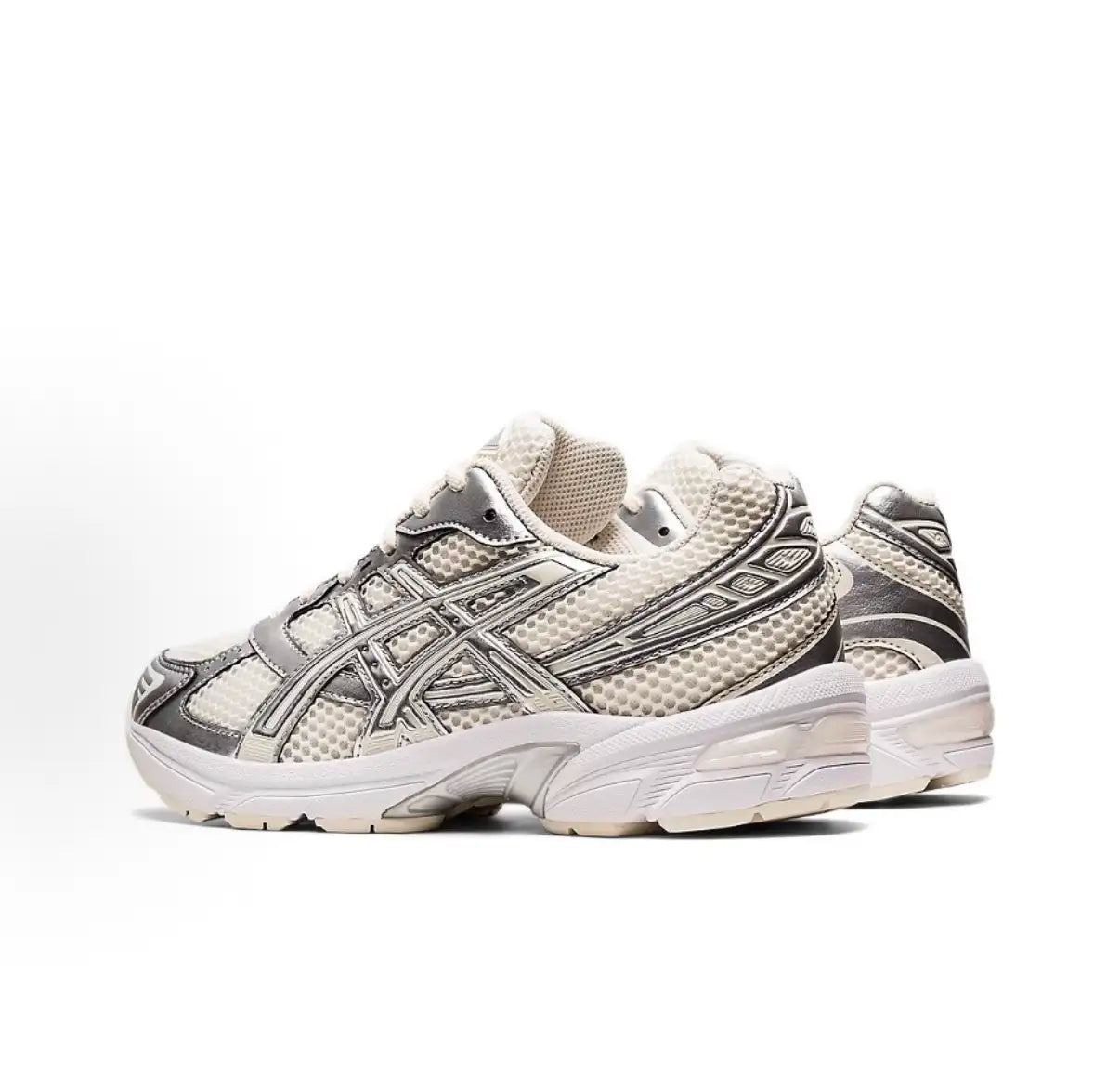 ASICS GEL-1130 米銀 1202A164-107