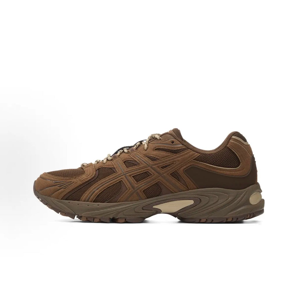 ASICS Gel-Kahana TR Nexus 復古深棕 1203B123-200