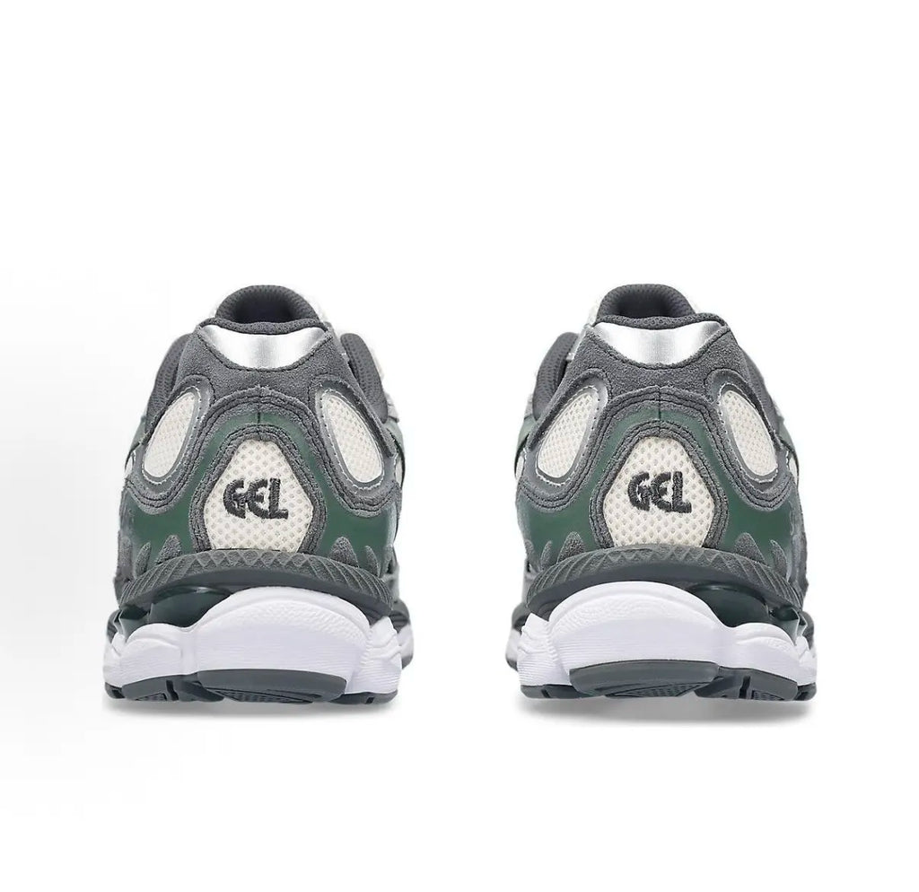 ASICS GEL-NYC 綠灰	1203A383-101