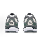 ASICS GEL-NYC 綠灰	1203A383-101