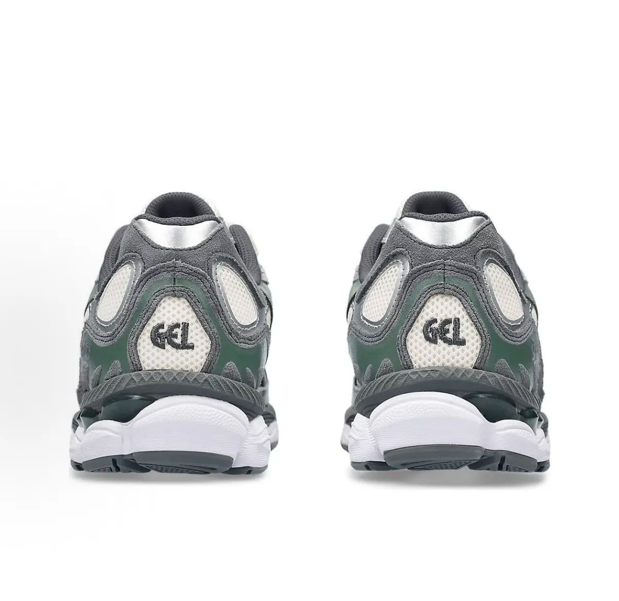 ASICS GEL-NYC 綠灰	1203A383-101