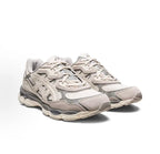 ASICS GEL-NYC 米灰	1201A789-103