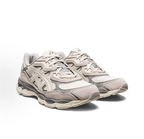 ASICS GEL-NYC 米灰	1201A789-103