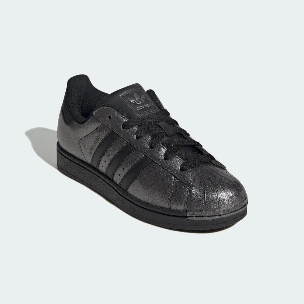 adidas SUPERSTAR II 金屬灰 IH1598
