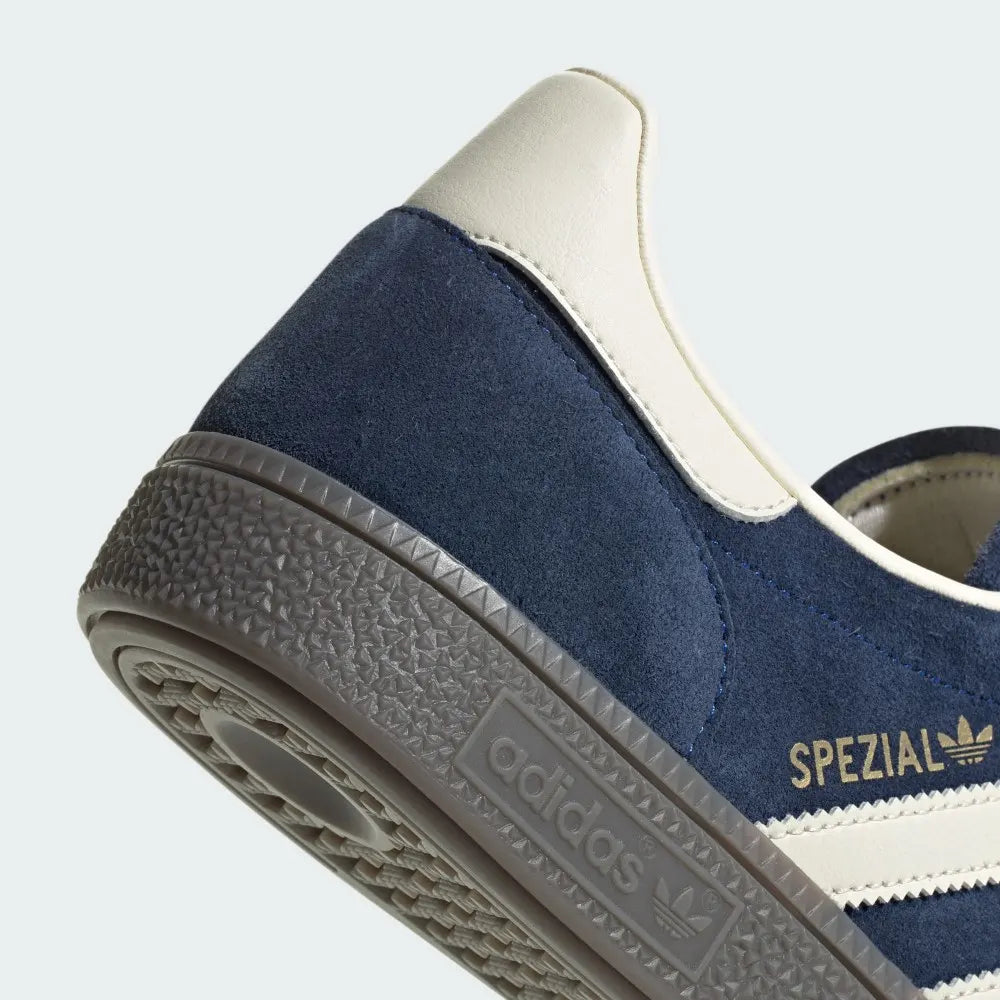 adidas HANDBALL SPEZIAL 麂皮 靛藍 IF7087