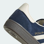 adidas HANDBALL SPEZIAL 麂皮 靛藍 IF7087